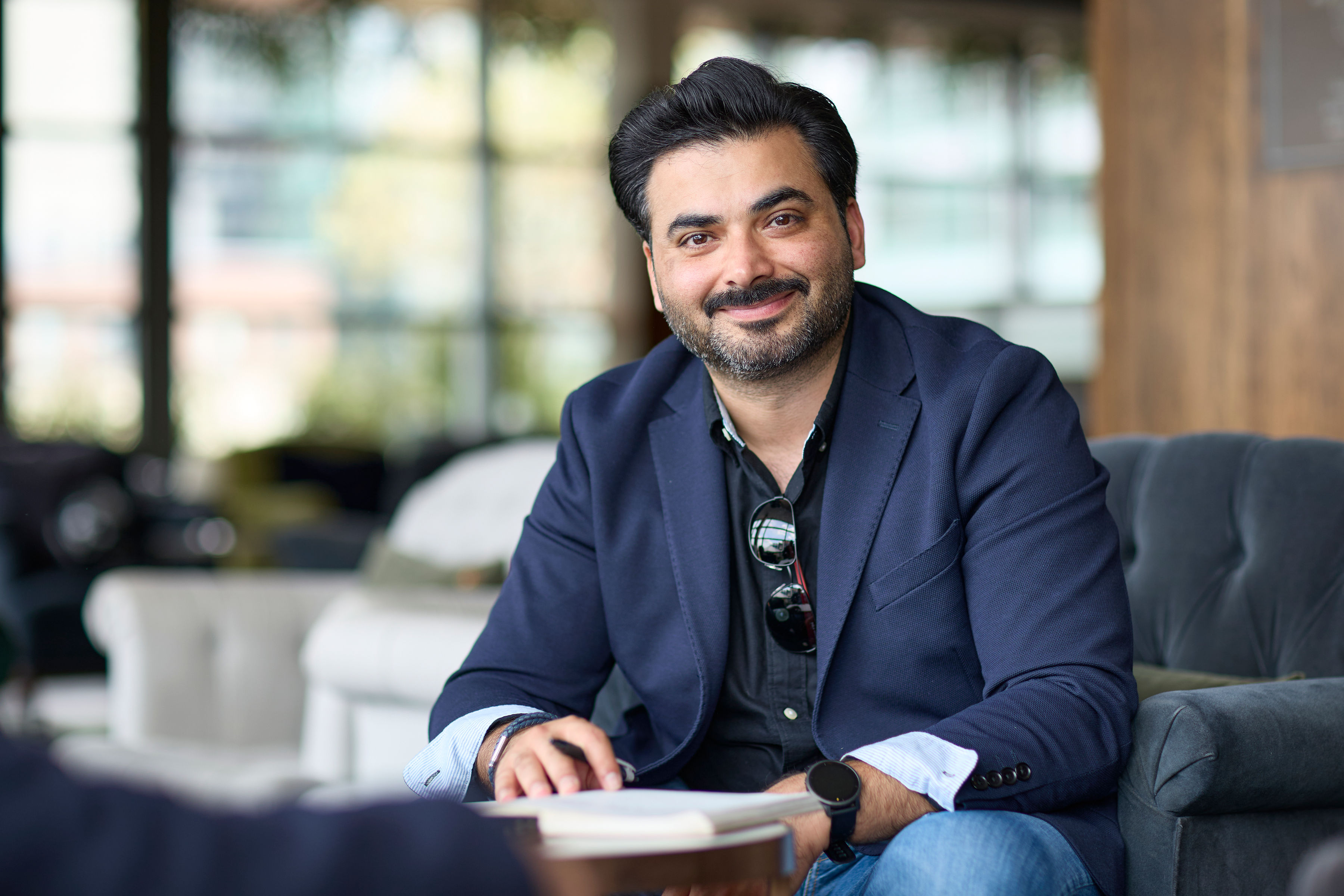 Ahmad Nizami